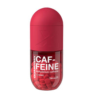 Caféine de Quamtrax