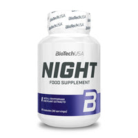 Night de Biotech USA