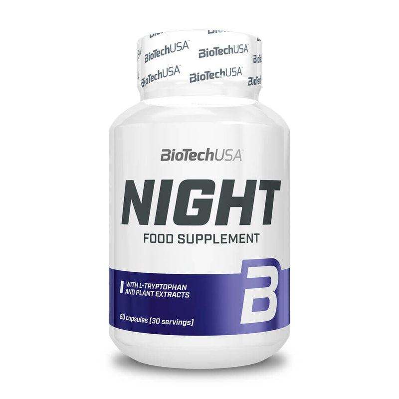 Night de Biotech USA - Biotech USA 0