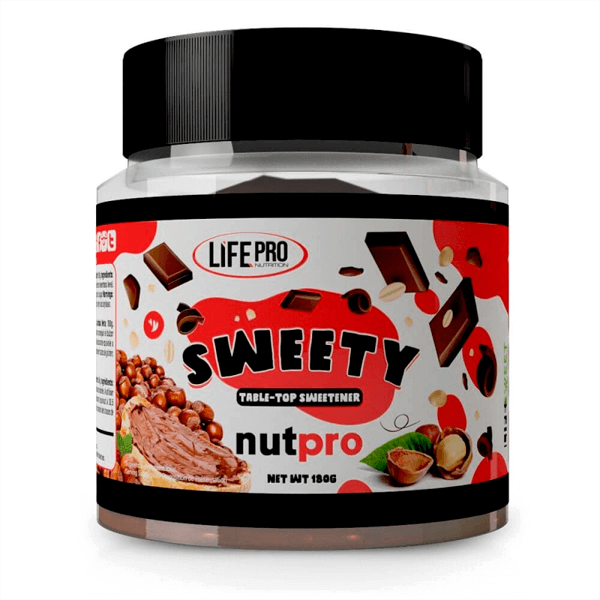 Sweety de Life Pro - LifePRO 4