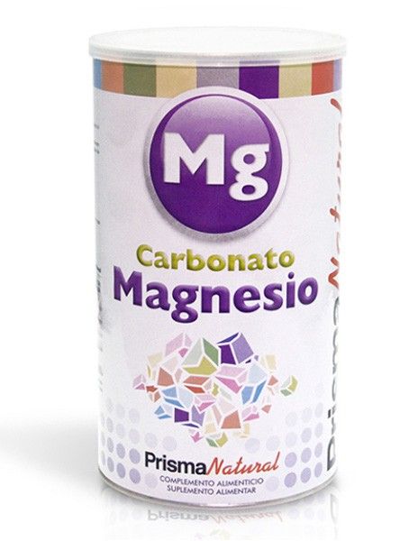 Carbonate de magnésium naturel Prisma - Prisma Natural 0