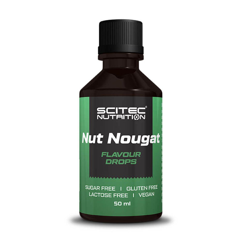 Gouttes aromatisantes Scitec Nutrition - Scitec Nutrition 2