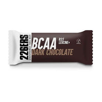 Barrita Endurance Fuel BCAAs presentación de 60g complemento alimenticio de barritas de carbohidratos de 226ERS