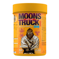 Moonstruck II Zero presentación de 510g de la categoría pre entreno de la marca Zoomad Labs