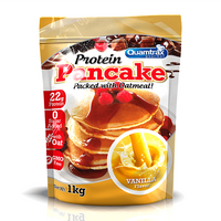 Protein Pancake de 1000g de la marca Quamtrax - Pancakes, Tortillas y Creps