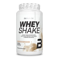 Shake de whey de Biotech USA
