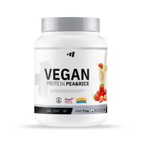 Protéine Végane Pois & Riz (Guisante Y Arroz) de Masmusculo Supplements