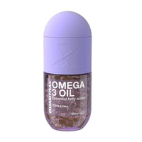 Huile Oméga 3 de Quamtrax