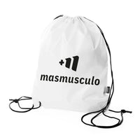 Gym Sach de MASmusculo