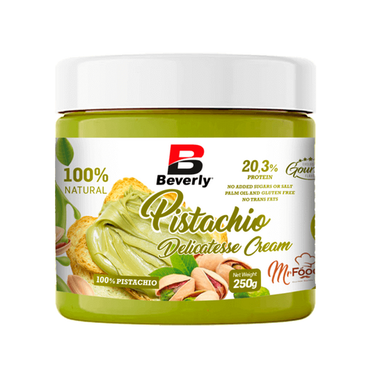 Crème délicate à la pistache Beverly Nutrition de la marque Beverly Nutrition dans la collection Crèmes à tartiner