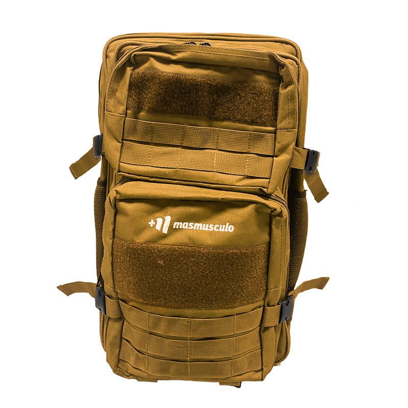 Sac à dos tactique Masmusculo - Masmusculo 3