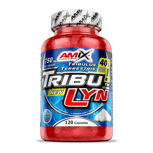 TribuLyn 40% d'Amix Nutrition de la marque Amix Nutrition dans la collection précurseurs hormonaux naturels