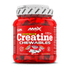 Créatine à mâcher 2500Mg de Amix Nutrition