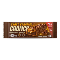 Barre Crunch Protein de VitoBest