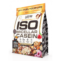 Caséine Micellaire Isolée (Iso Micellar Casein) de LifePRO