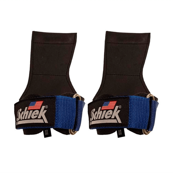 Gants Ultimate Grip 1900 de Schiek - Schiek 3
