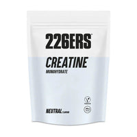 Creatina Monohidrato bote de 300g de la marca 226ERS