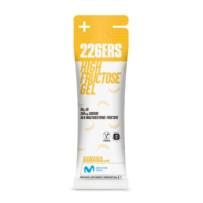 Gel à haute teneur en fructose 226ERS - 226ERS 4