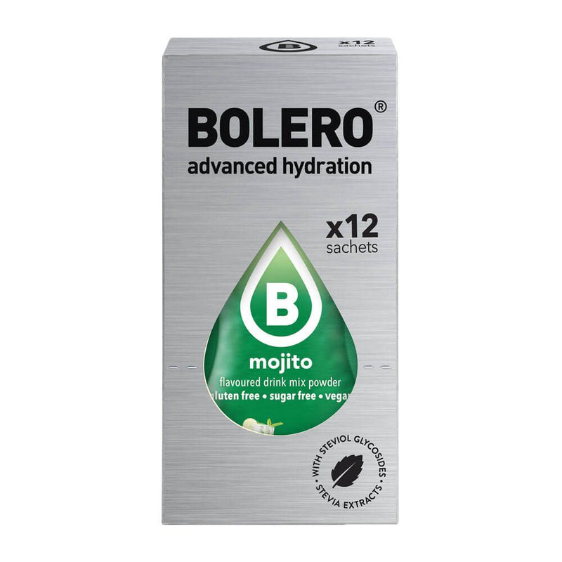 Bolero avec Stevia par Bolero  - Bolero 74