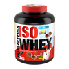 IsoWhey presentación de 2kg de la marca Quamtrax de la categoría proteína de aislado de suero isolate