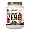 Isolate Zero Golden bote de 900g de la secciÃ³n proteÃ­na de aislado de suero isolate del fabricante LifePRO