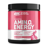 Essential Amino Energy bote de 270 g del fabricante Optimum Nutrition de la categoría esenciales e hidrolizados