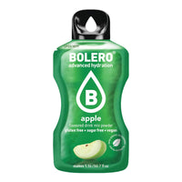 Bolero con Stevia de 9g por Bolero suplemento de la sección edulcorantes y saborizantes