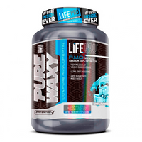 Pure Waxy! envase de 2kg hecho por LifePRO - amilopectina