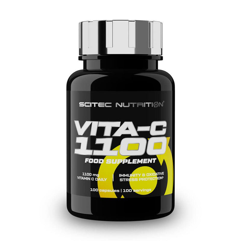 C1000 + Bioflavonoïdes de Scitec Nutrition - Scitec Nutrition 0