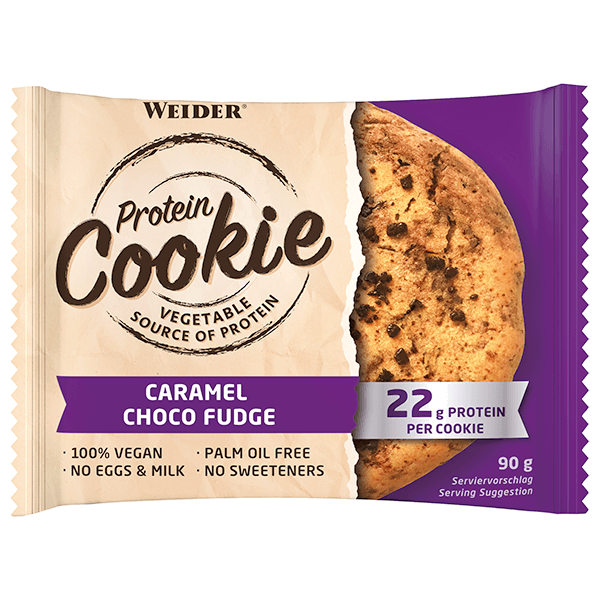 Biscuit protéiné Weider - Weider 2