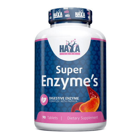 Complexe super-enzymatique de Haya Labs de la marque Haya Labs dans la collection digestifs