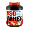 IsoWhey bote de 2kg en la categoría proteína de aislado de suero isolate por Quamtrax