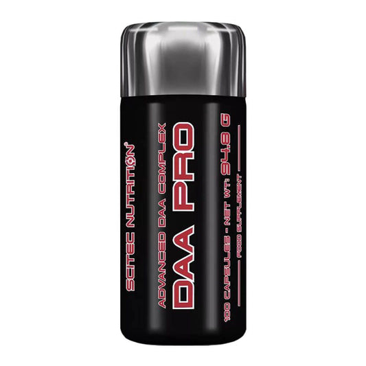 DAA Pro de Scitec Nutrition de la marque Scitec Nutrition dans la collection précurseurs hormonaux naturels