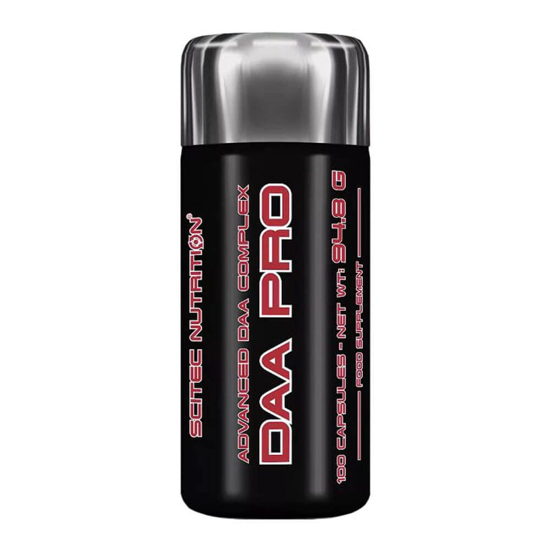 DAA Pro de Scitec Nutrition - Scitec Nutrition 0