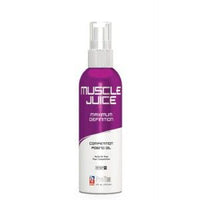 Muscle Juice de Pro Tan - Muscle UP