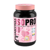 Isopro CFM de 1kg complemento alimenticio de proteína de aislado de suero isolate del fabricante Quamtrax