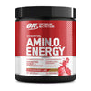 Essential Amino Energy envase de 270 g en la sección de esenciales e hidrolizados de Optimum Nutrition