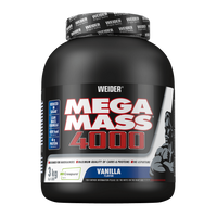Mega Mass 4000 de Weider