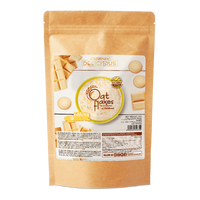 Copos de Avena Delicious presentación de 1kg por IO.Genix de la categoría copos y salvado de avena