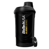 Vaso Mezclador Ulisses Series de 600ml del fabricante Biotech USA (Shaker)