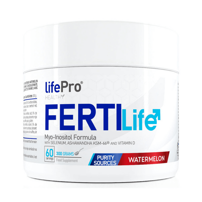 Ferti Life Man par Life Pro - LifePRO 1