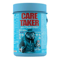 Caretaker Squeeze de 345g en la categoría diuréticos de Zoomad Labs