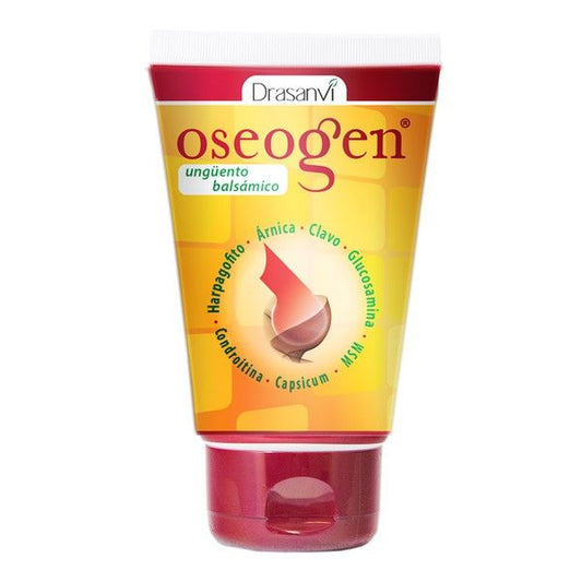 Pommade balsamique Oseogen de Drasanvi de la marque Drasanvi dans la collection Crèmes pour les articulations
