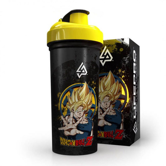 Verre à mélanger Goku Dragon Ball Z de Life Pro de la marque LifePRO dans la collection Accessoires et vêtements