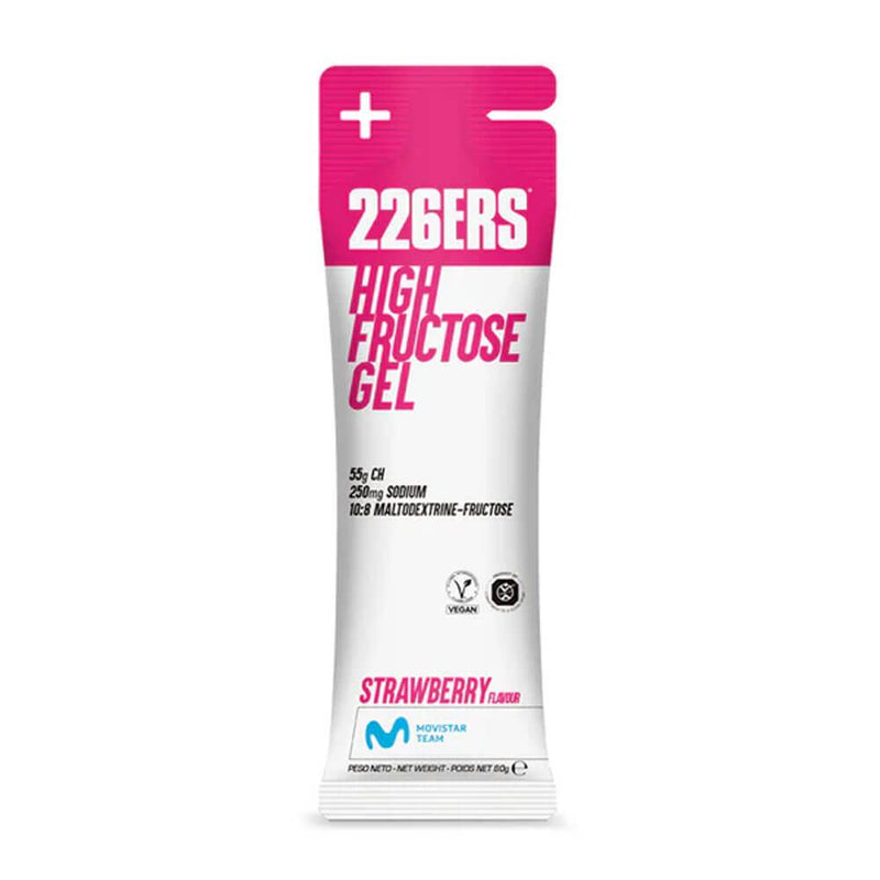 Gel à haute teneur en fructose 226ERS - 226ERS 3