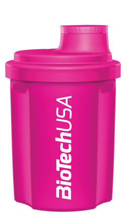 Gobelet mélangeur Wave+ Nano de Biotech USA  de la marque Biotech USA dans la collection Verres à mélanger (shakers)