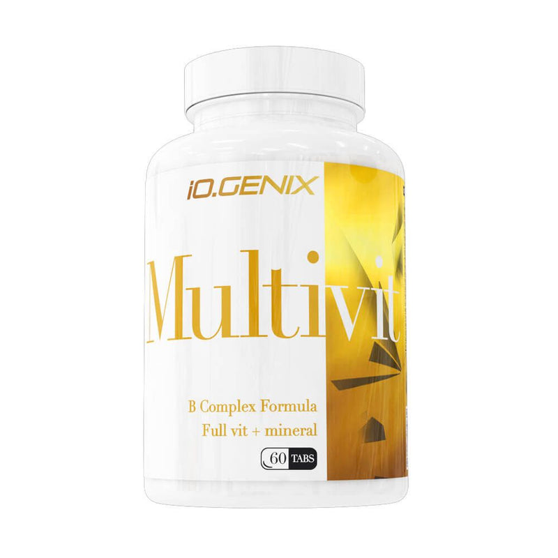 Multivit par Iogenix - IO.Genix 0