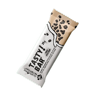 Barrita Tasty! Bar de 35g suplemento de barritas de proteinas hecho por Scientiffic Nutrition