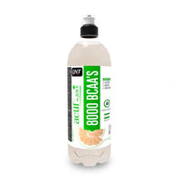 Actif BCAAs 8000mg de 700ml de la categoría BCAA Ramificados del fabricante QNT