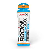 Rock's Energy Gel XXL envase de 65g hecho por Amix Performance en la sección de energéticos